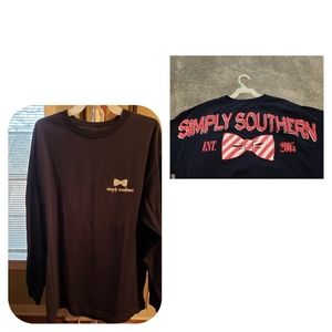 Simply Southern Longsleeve
